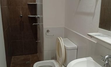 Departamento en alquiler de 2 dormitorios