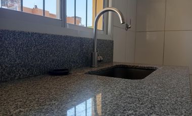 Departamento en alquiler de 2 dormitorios