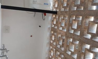 Departamento en alquiler de 2 dormitorios