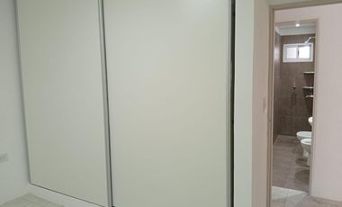 Departamento en alquiler de 2 dormitorios