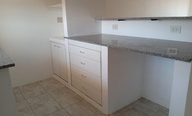 Departamento en alquiler de 2 dormitorios
