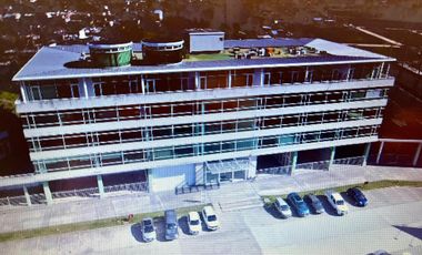 Oficina en  Venta Centro Civico Pampas Hudson