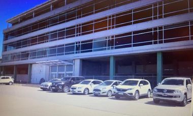 Oficina en  Venta Centro Civico Pampas Hudson
