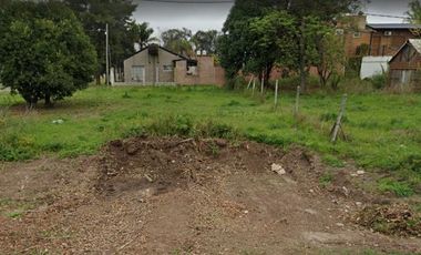 Terreno de 390 m² en Mirador del Rio Arroyo Seco