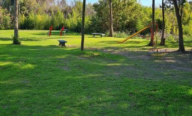 Terreno de 390 m² en Mirador del Rio Arroyo Seco