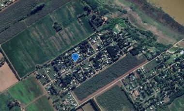 Terreno de 390 m² en Mirador del Rio Arroyo Seco