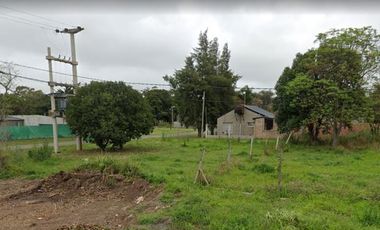 Terreno de 390 m² en Mirador del Rio Arroyo Seco