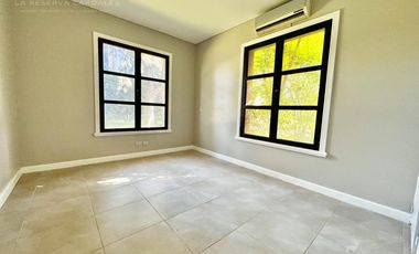 Departamento de 3 Ambientes en Venta en La Reserva Cardales
