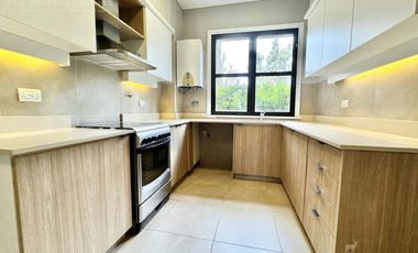Departamento de 3 Ambientes en Venta en La Reserva Cardales