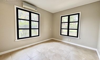 Departamento de 3 Ambientes en Venta en La Reserva Cardales