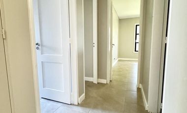 Departamento de 3 Ambientes en Venta en La Reserva Cardales