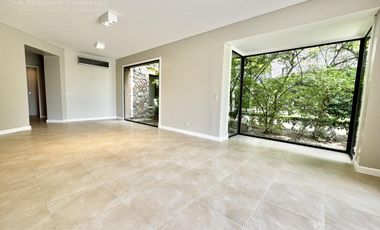 Departamento de 3 Ambientes en Venta en La Reserva Cardales