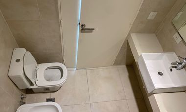 Venta Departamento 2 amb - Quesada al 2400 - Cochera Fija y Full Amenities