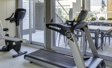 Venta Departamento 2 amb - Quesada al 2400 - Cochera Fija y Full Amenities