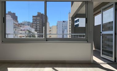 Venta Departamento 2 amb - Quesada al 2400 - Cochera Fija y Full Amenities
