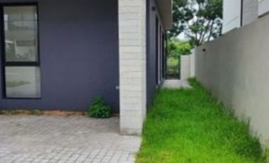 TU CASA EN LOS ROBLES