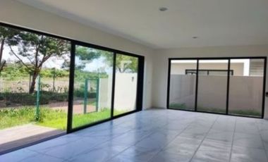 TU CASA EN LOS ROBLES