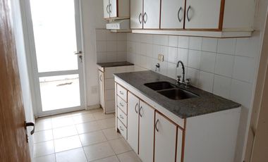 Departamento en  alquiler Santiago Diaz y Colombo