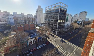 Cochera cubierta en La Plata -Tribunales - Dacal Bienes Raíces