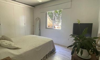 Departamento en  altos de la merced