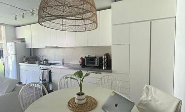 Departamento en  altos de la merced