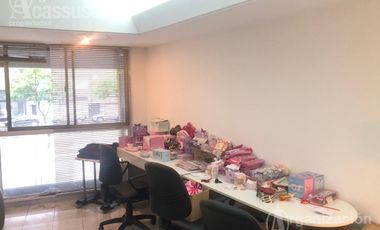 Oficina en  Venta - Martínez