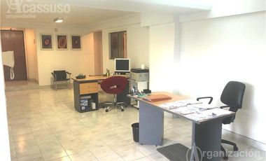 Oficina en  Venta - Martínez