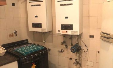 Oficina en  Venta - Martínez