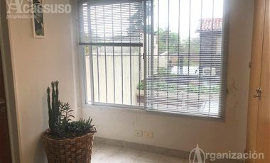 Oficina en  Venta - Martínez