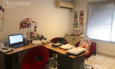 Oficina en  Venta - Martínez