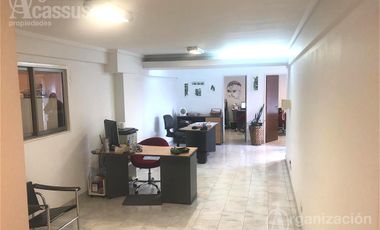 Oficina en  Venta - Martínez
