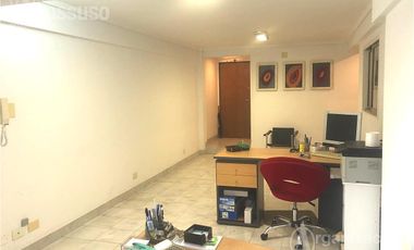 Oficina en  Venta - Martínez