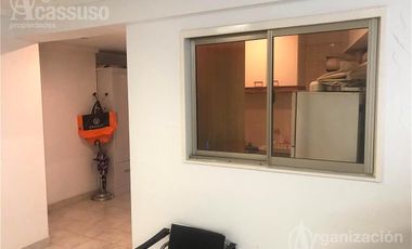 Oficina en  Venta - Martínez