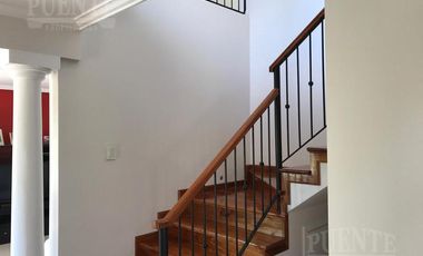 Casa en Santa Juana a la Venta!!