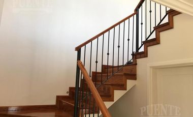 Casa en Santa Juana a la Venta!!