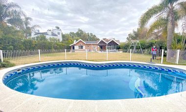 CASA en VENTA en Echeverria del Lago - Canning