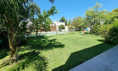 Casa - La Plata