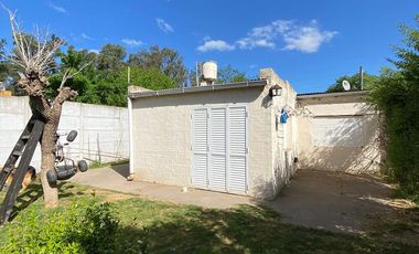 Casa con excelente ubicación