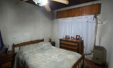 Casa con excelente ubicación