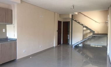 VENTA APTO CREDITO PH TRES AMBIENTES CON COCHERA EN FLORIDA VICENTE LOPEZ