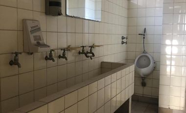 VENTA - edificio con depósito 1890 m2 - CABA