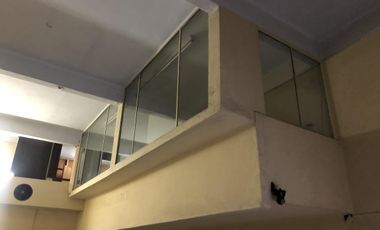 VENTA - edificio con depósito 1890 m2 - CABA