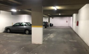 Cochera - La Plata