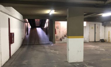 Cochera - La Plata