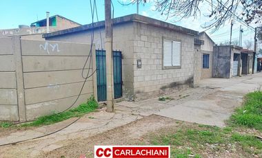 Casa en Las Parejas