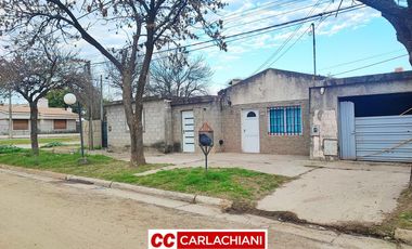 Casa en Las Parejas