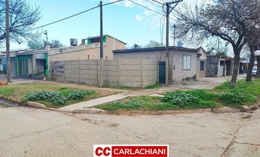 Casa en Las Parejas