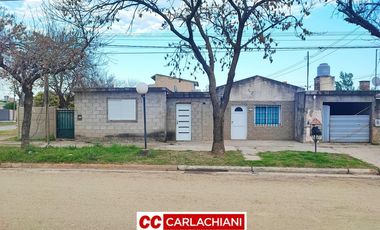 Casa en Las Parejas