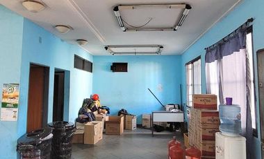 Venta Nave Industrial/Galpón San Justo 1700 m2