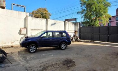 Venta Nave Industrial/Galpón San Justo 1700 m2